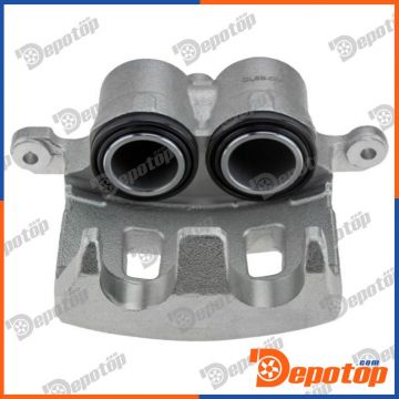 Étrier de frein avant gauche pour SUBARU | 82-2191, 144004